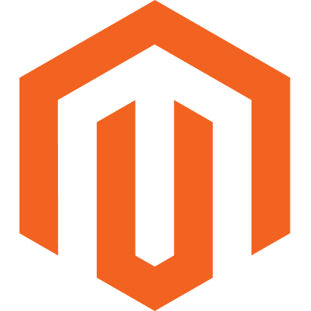 Magento-logo