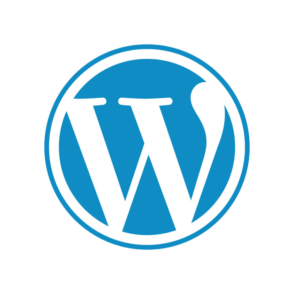 wordpress-logo