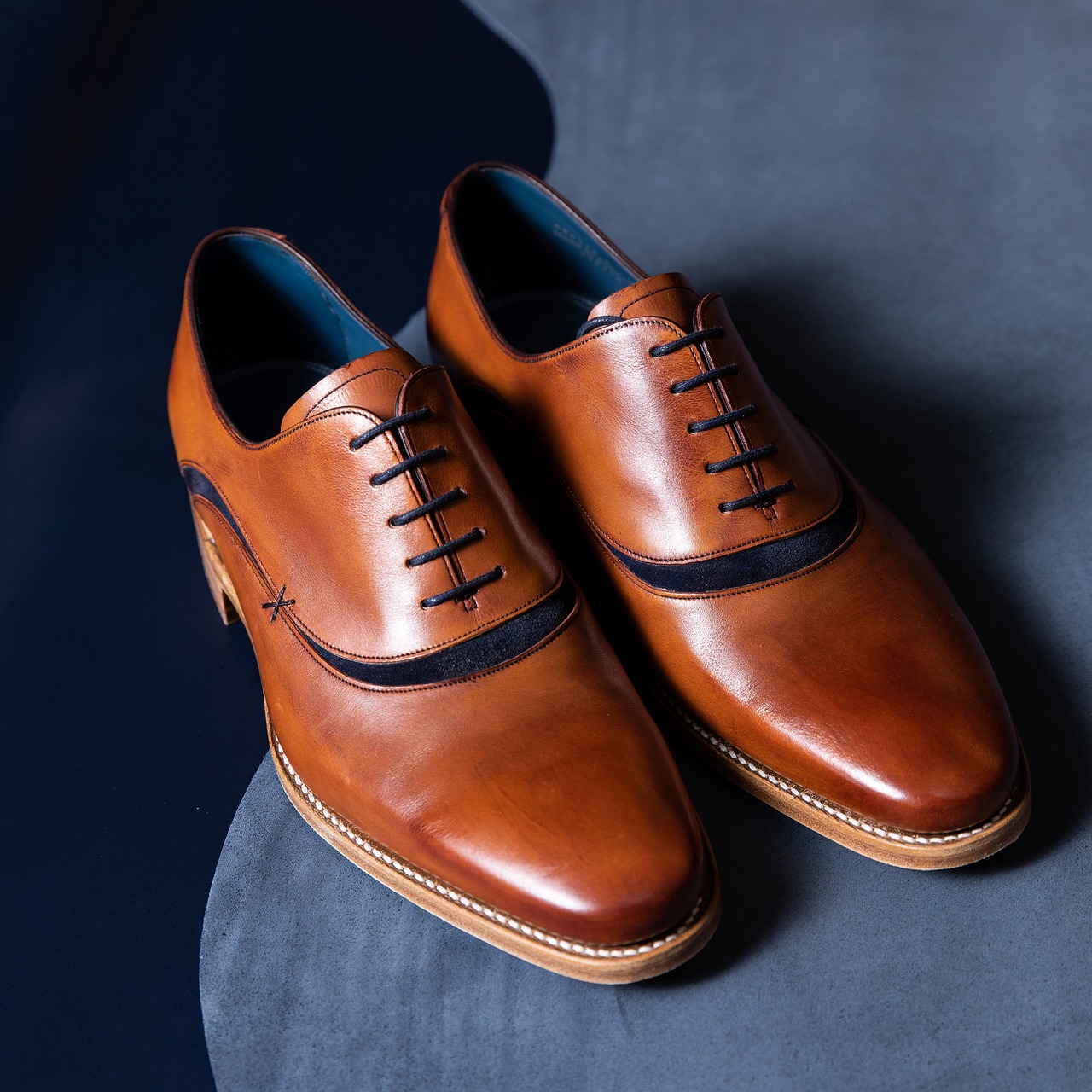 oxford shoes, leather, shoes, brown shoes, pair, footwear, men's shoes, men's fashion, leather shoes, shoes, shoes, shoes, shoes, shoes