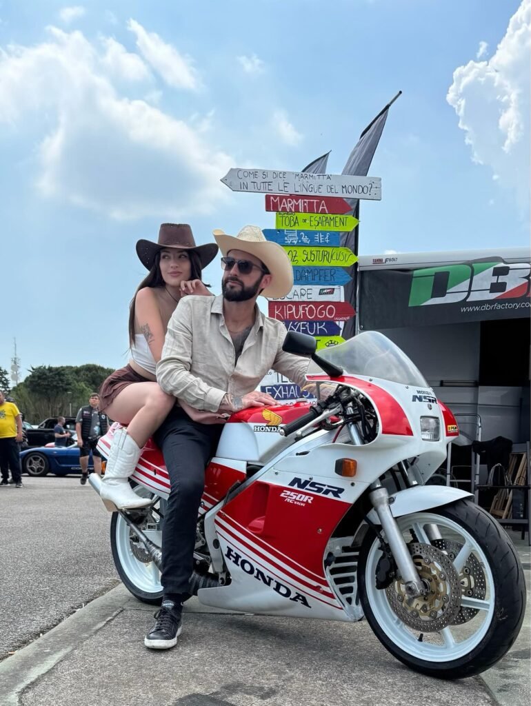 Biker Fest 2025 – Produzione foto e video