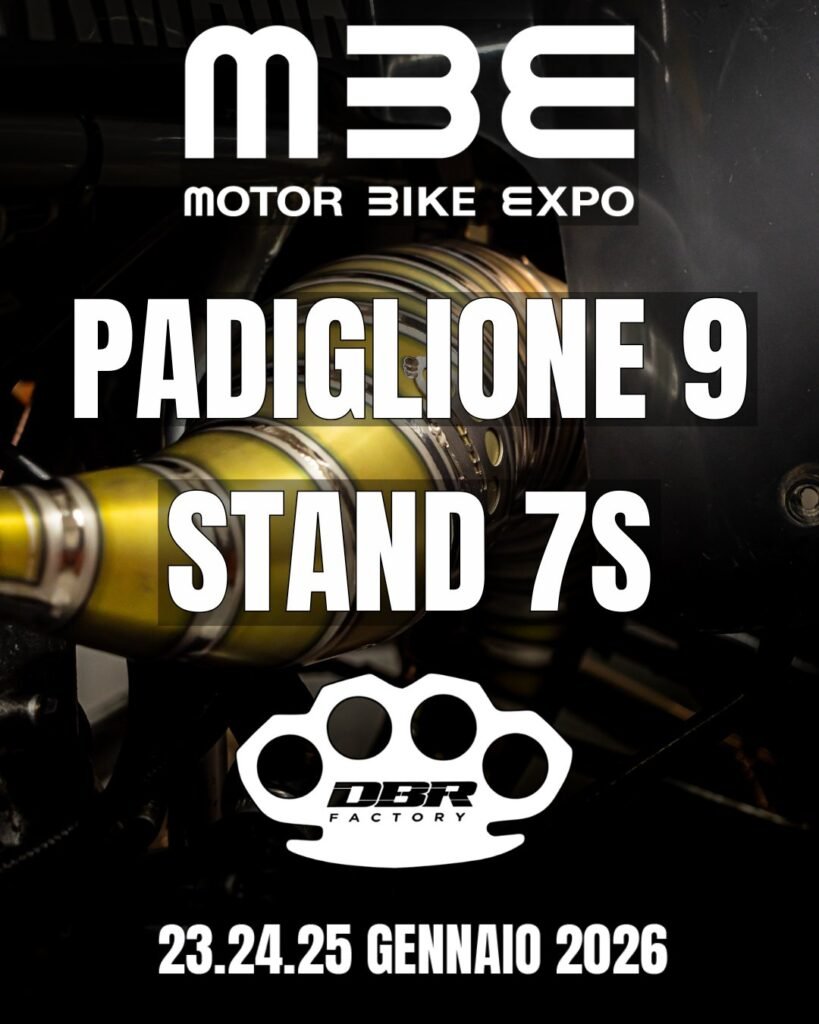 Motor Bike Expo 2026 – Video, fotografia e marketing automation
