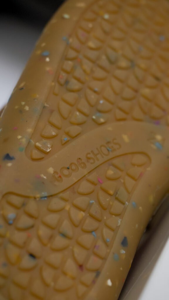 Reel e video prodotto per Goosey Shoes – Giugno 2026