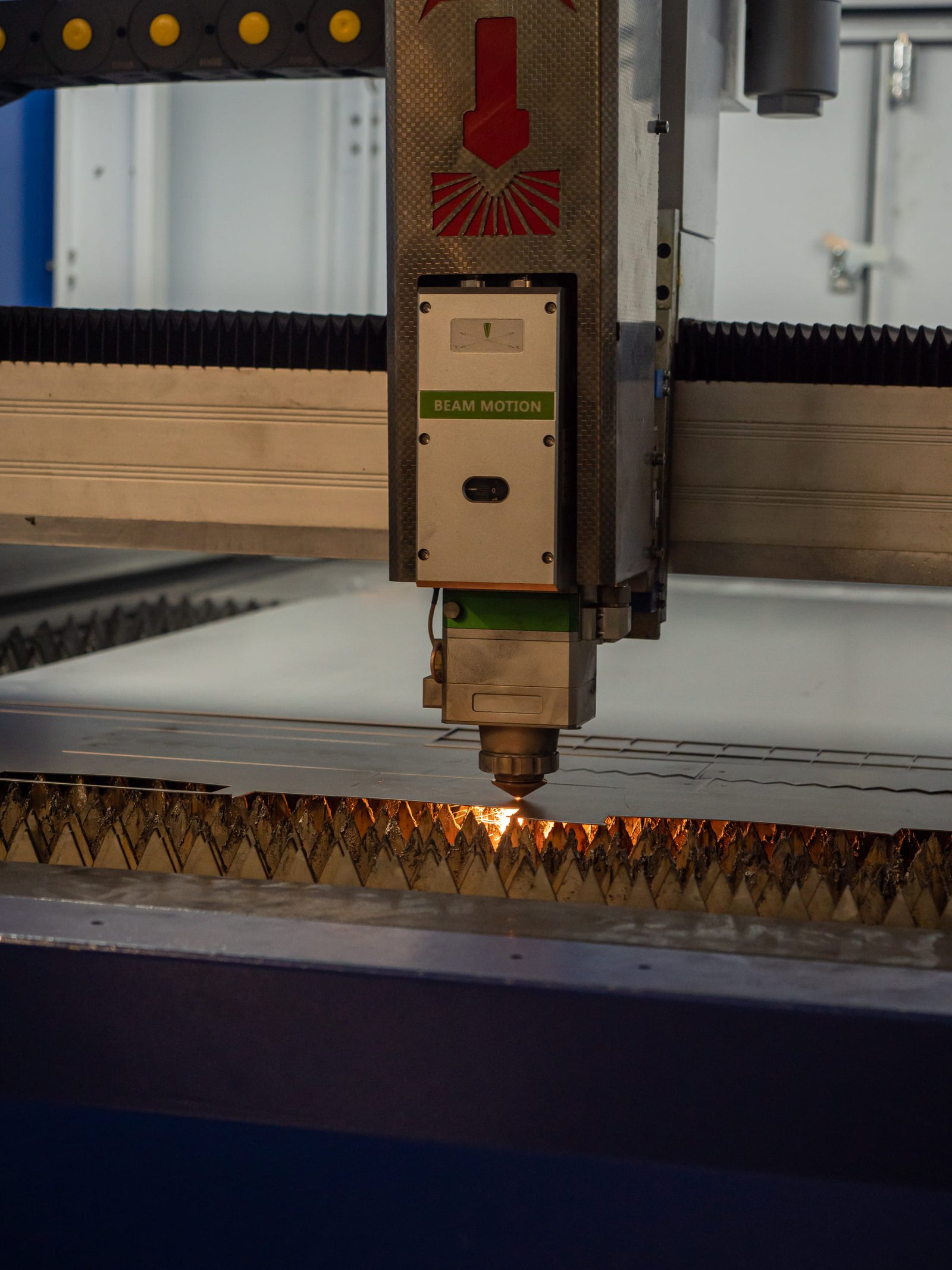 Lavorazioni meccaniche DBR Tech
