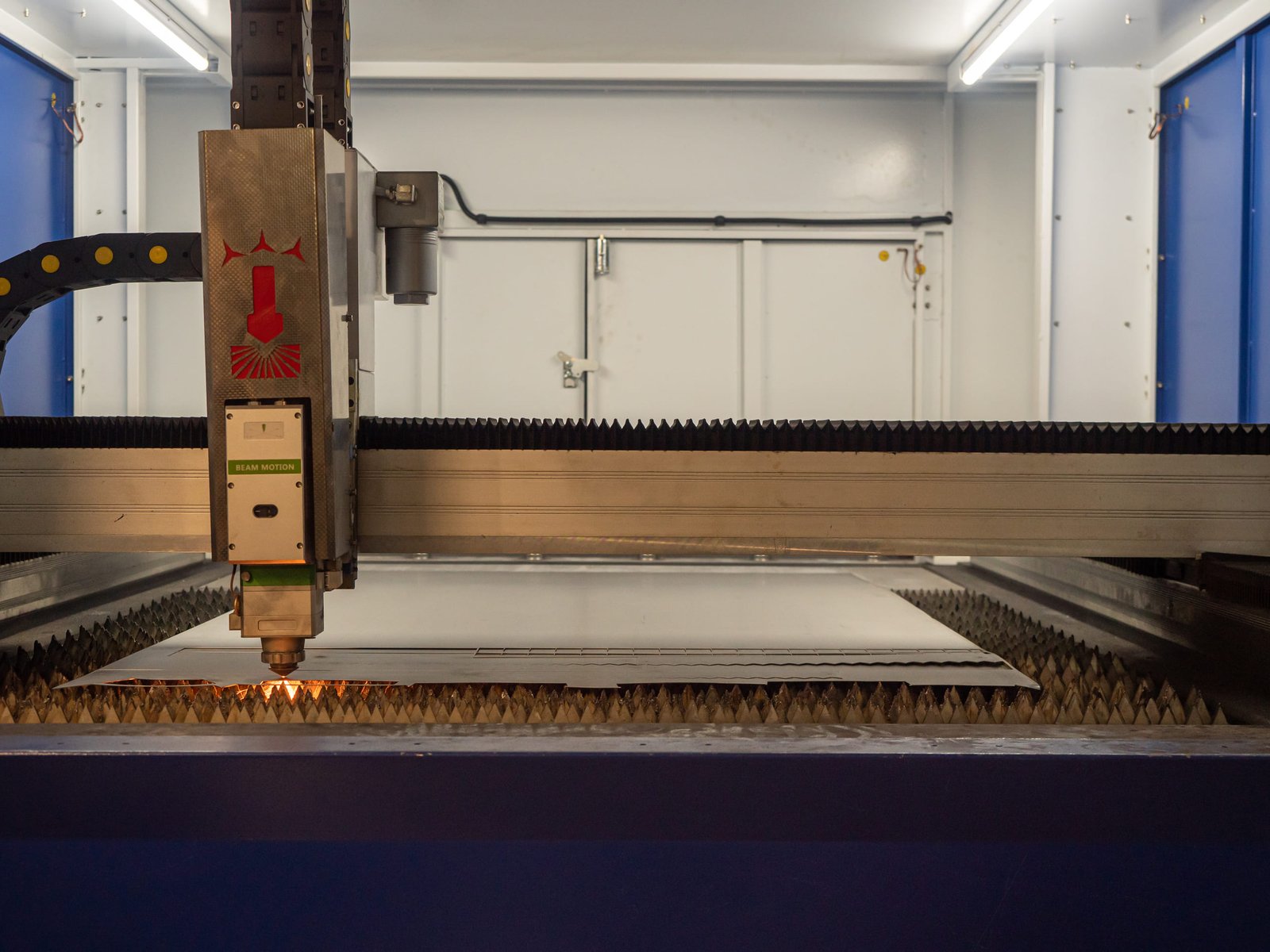 Lavorazioni meccaniche DBR Tech