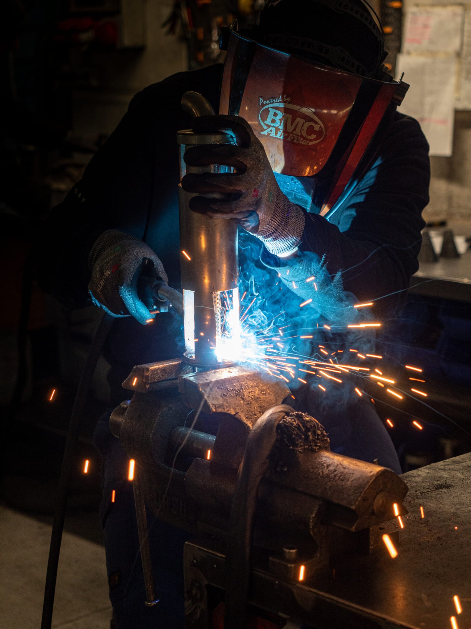 Taglio laser e lavorazioni meccaniche DBR Tech