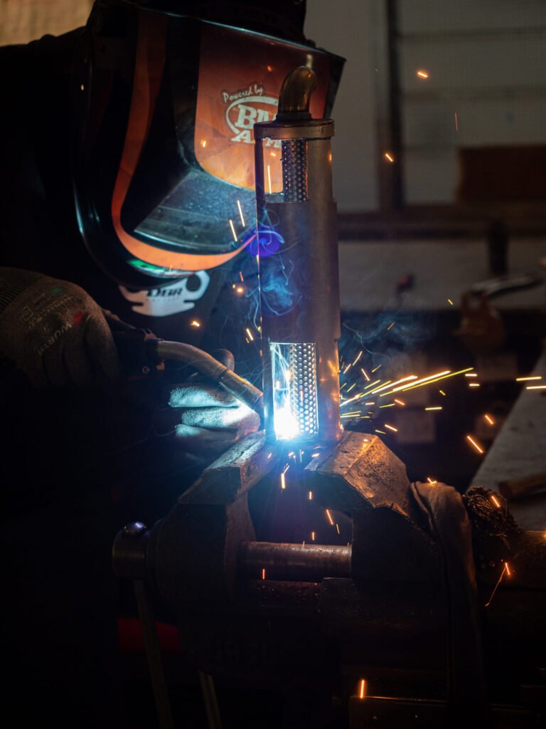 Lavorazioni meccaniche DBR Tech a Como