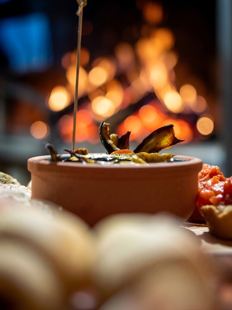 Aperitivo alla Fattoria dei Sogni a Cermenate
