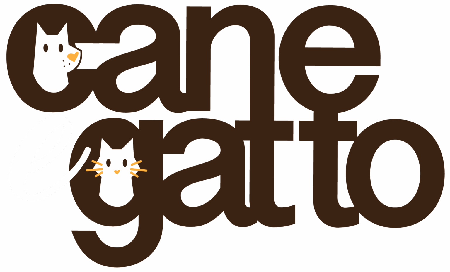 Cane e Gatto di Viviani Serena