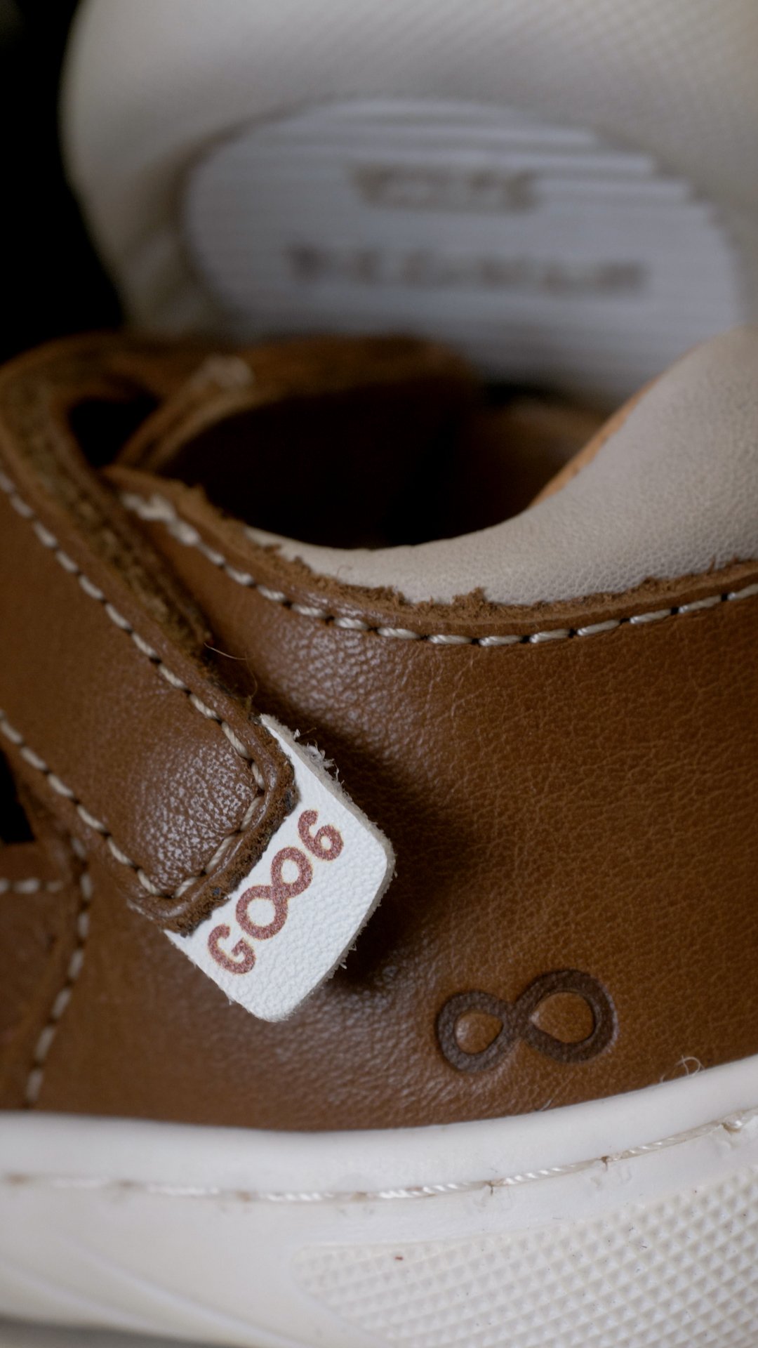 Goosey Shoes