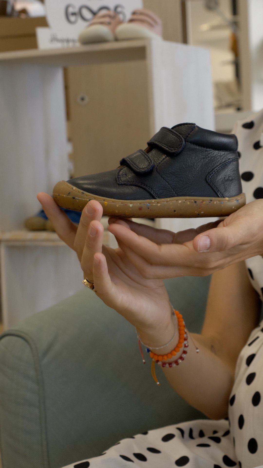 Goosey Shoes