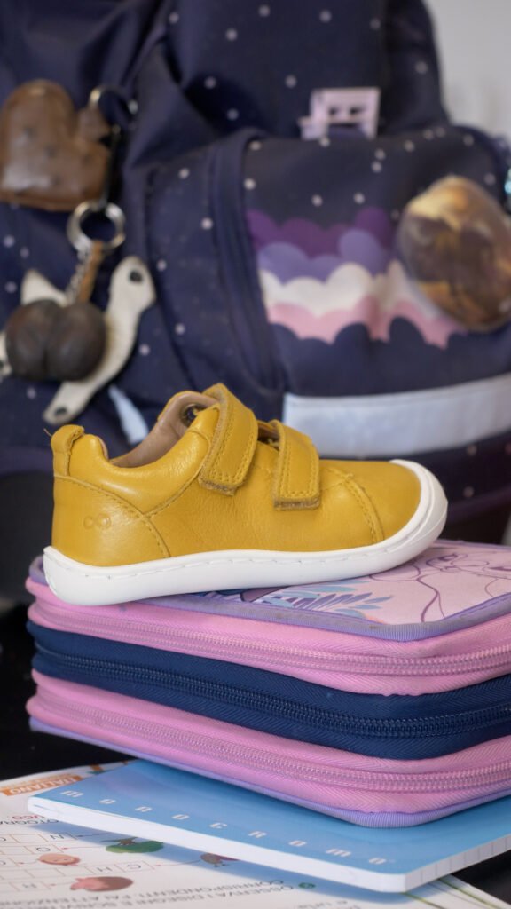 Video social per Goosey Shoes – Luglio 2026