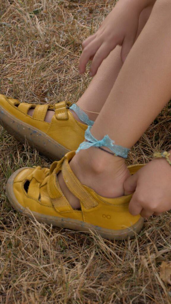 Video social per Goosey Shoes – Luglio 2026