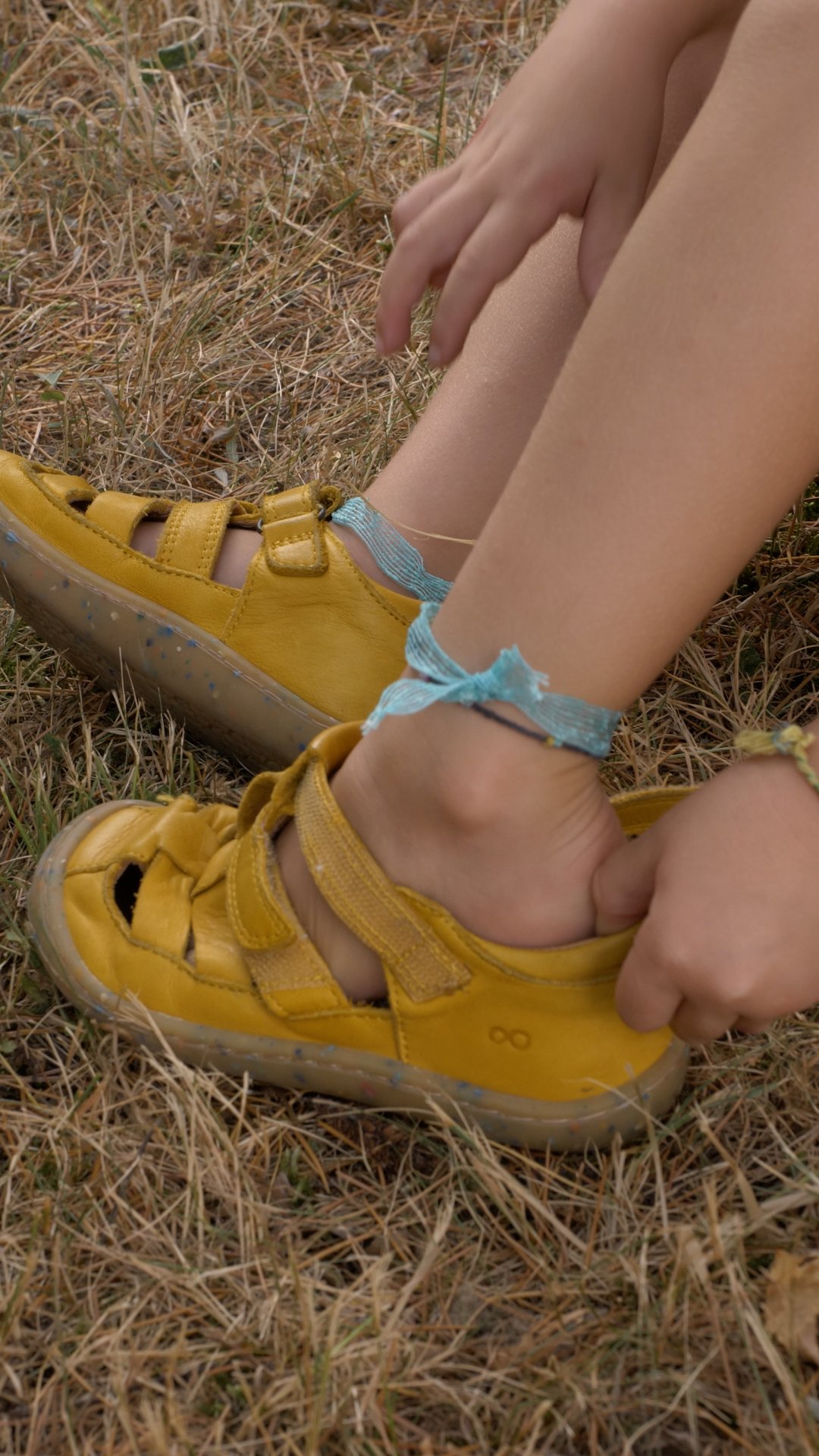 Goosey Shoes