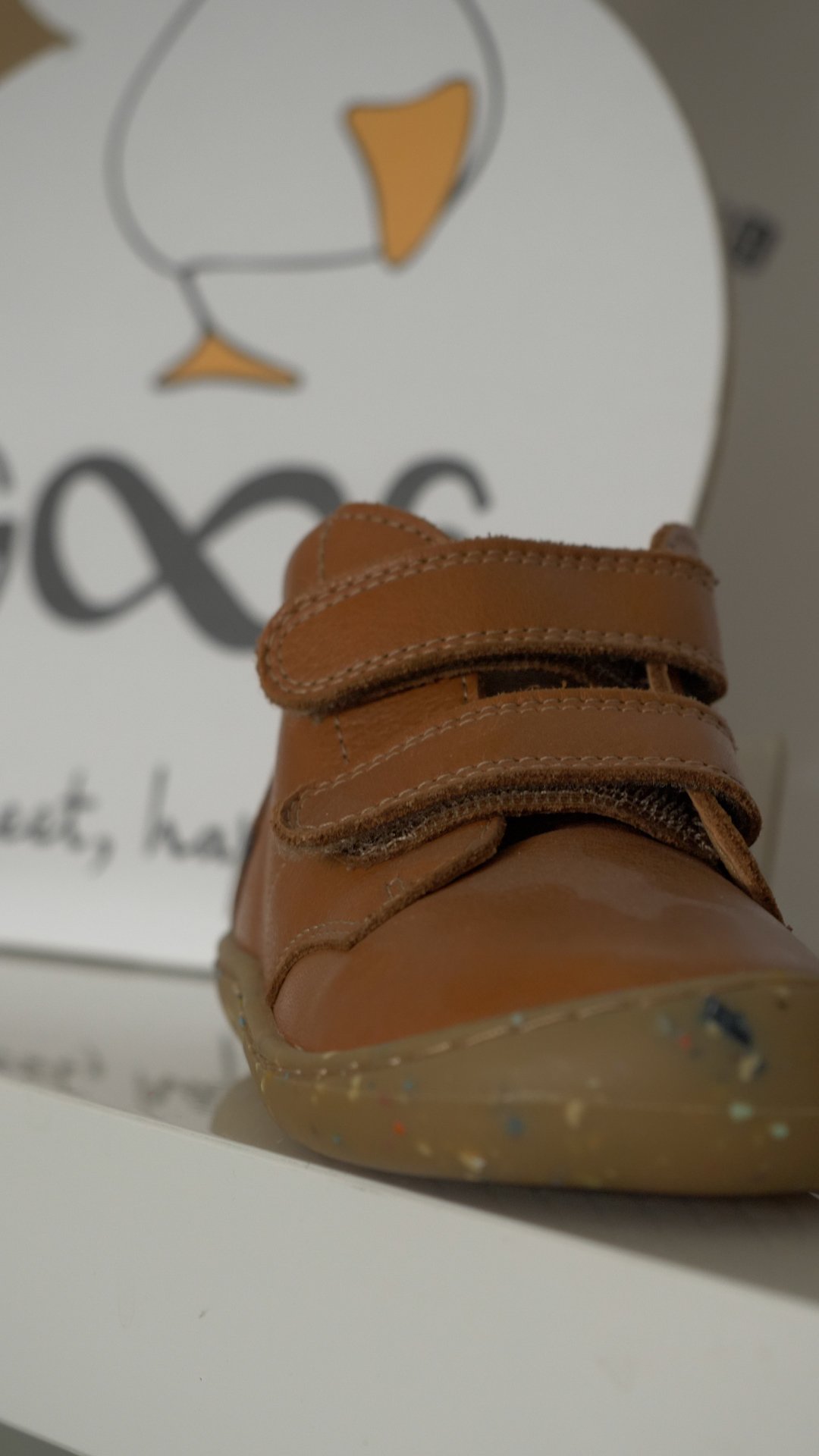 Goosey Shoes