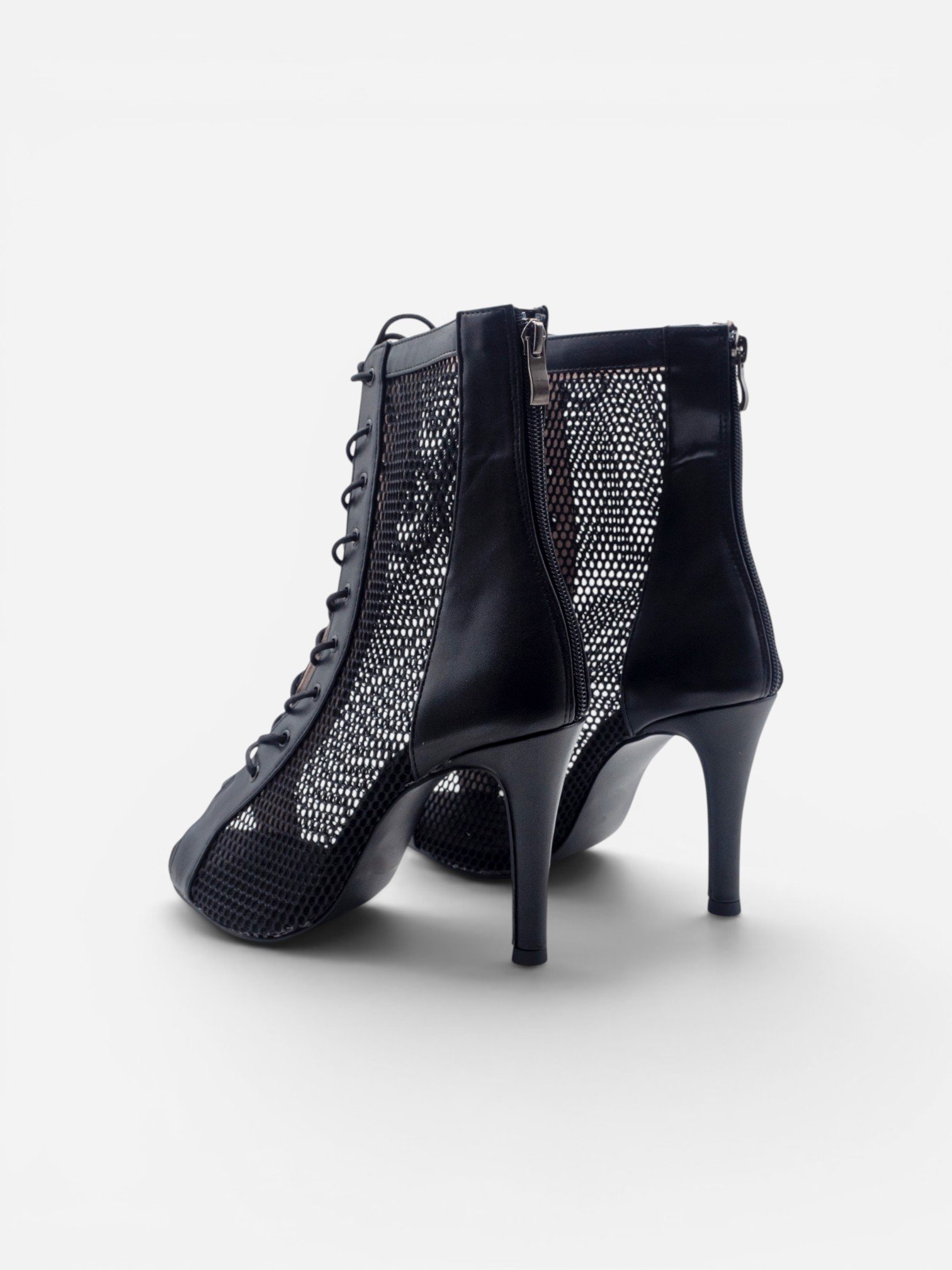LR Heels – Shoes