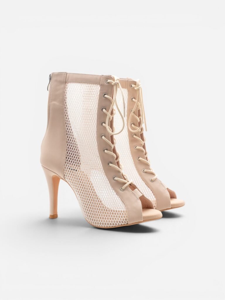 Fotografia still life per e-commerce – LR Heels