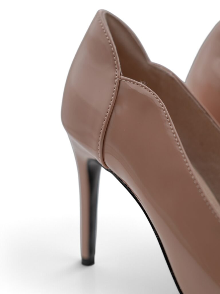 Fotografia still life per e-commerce – LR Heels